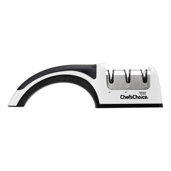 ProntoPro M4643 kézi késélező - Chef's Choice márka