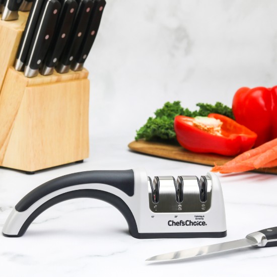 ProntoPro M4643 kézi késélező - Chef's Choice márka