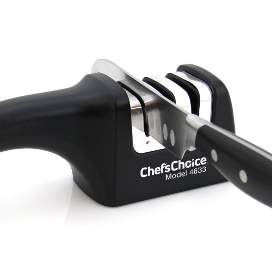 AngleSelect Diamond Hone M4633 kézi késélező - Chef's Choice