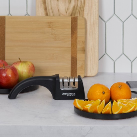 AngleSelect Diamond Hone M4633 kézi késélező - Chef's Choice