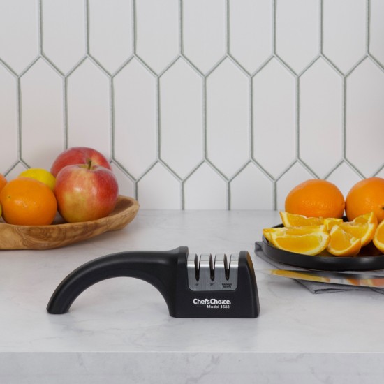 AngleSelect Diamond Hone M4633 kézi késélező - Chef's Choice