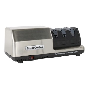 Késélező EdgeSelect® Diamond Hone® Model 2100 - Chef's Choice