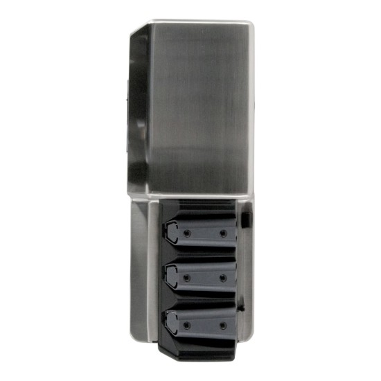 Késélező EdgeSelect® Diamond Hone® Model 2100 - Chef's Choice