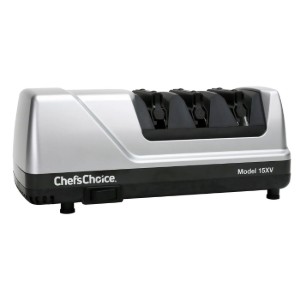 Elektromos késélező Model 15XV Platinum - Chef's Choice