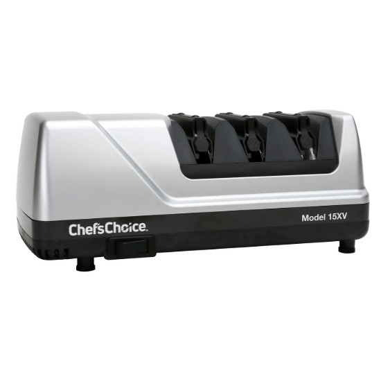Elektromos késélező Model 15XV Platinum - Chef's Choice