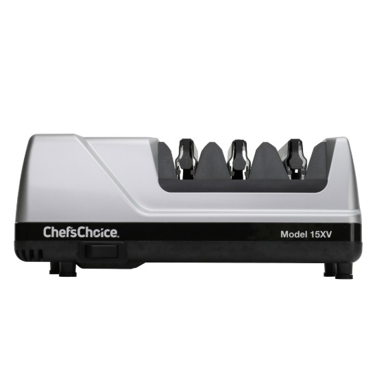 Elektromos késélező Model 15XV Platinum - Chef's Choice