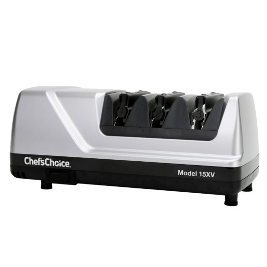 Elektromos késélező Model 15XV Platinum - Chef's Choice