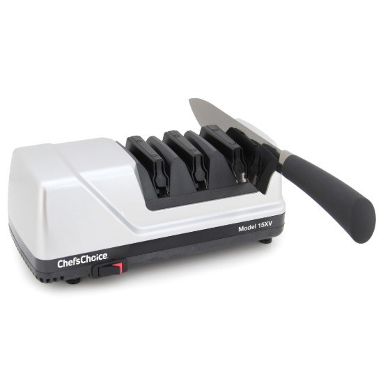Elektromos késélező Model 15XV Platinum - Chef's Choice