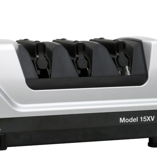 Elektromos késélező Model 15XV Platinum - Chef's Choice