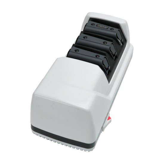 Elektromos késélező Model 120, Fehér - Chef's Choice