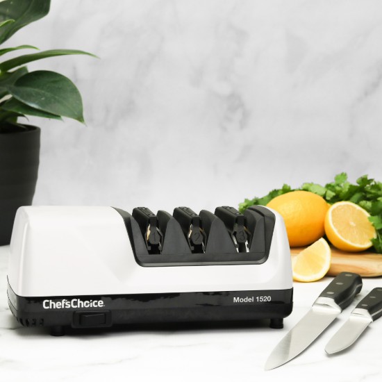 AngleSelect 1520 késélező - Chef's Choice