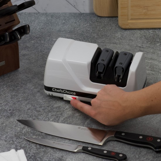 Késélező Diamond Hone FlexHone/Strop M320 – Chef's Choice