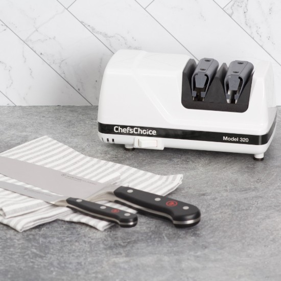 Késélező Diamond Hone FlexHone/Strop M320 – Chef's Choice