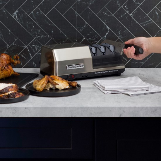 Európai késélező modul 2100, 20° - Chef's Choice márka