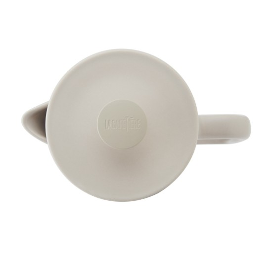 French Press cafetière, kerámia, 1 L, "Arezzo", Latte – La Cafetière
