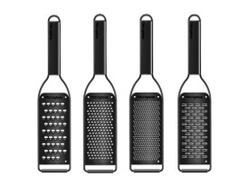 A Microplane Black Sheep kategória képek