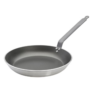 Tapadásmentes serpenyő, 36 cm, "CHOC" - de Buyer