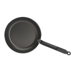 "CHOC" tapadásmentes serpenyő, 28 cm - "de Buyer" márka