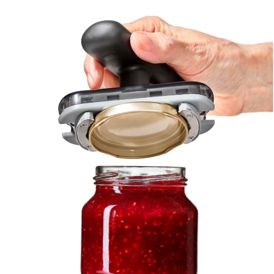 Üvegnyitó, talppal, "Good Grips" - OXO