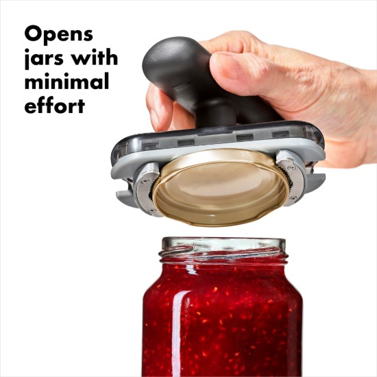 Üvegnyitó, talppal, "Good Grips" - OXO