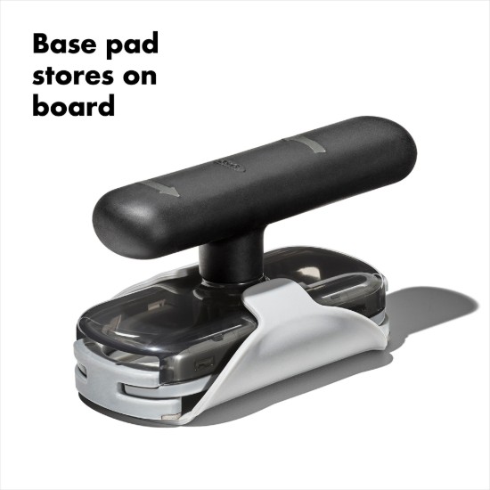 Üvegnyitó, talppal, "Good Grips" - OXO