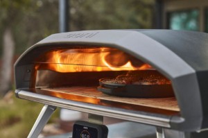 Tartalék sütőkő Koda 2 Pro pizzasütőhöz - Ooni
