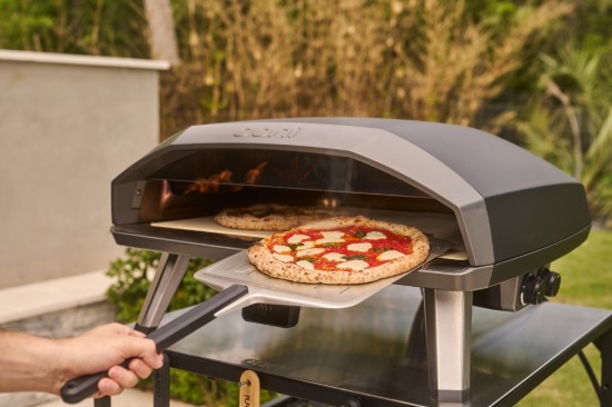 Gázos pizzasütő, "Koda 2 Max" - Ooni