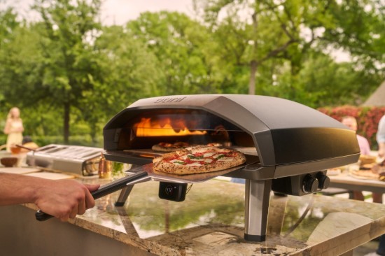 Gázos pizzasütő, "Koda 2 Max" - Ooni