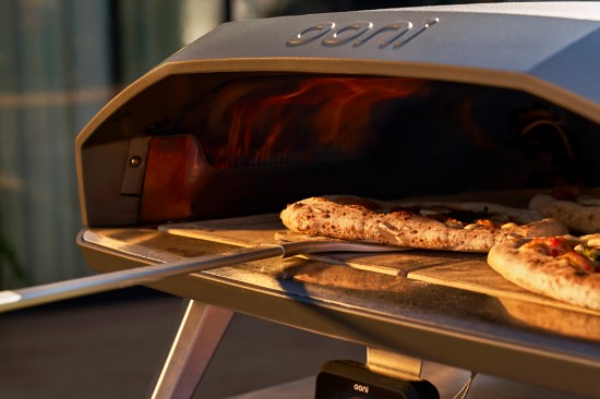 Gázos pizzasütő, "Koda 2 Max" - Ooni