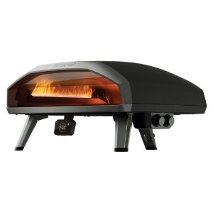 Gázos pizzasütő, "Koda 2 Max" - Ooni