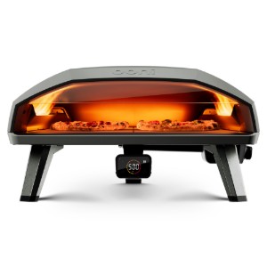 Gázos pizzasütő, "Koda 2 Max" - Ooni