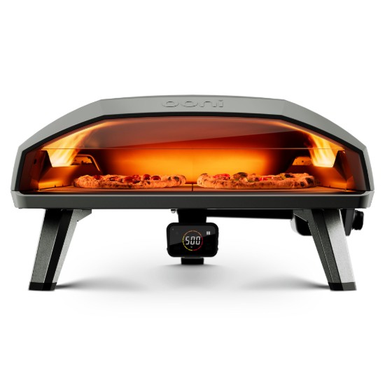 Gázos pizzasütő, "Koda 2 Max" - Ooni