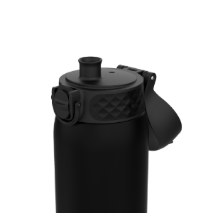 Vizespalack kupak, recyclon™, S méret, Black - Ion8