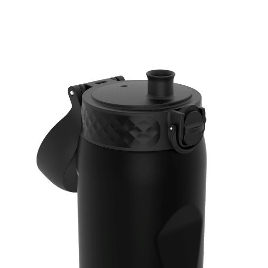 Vizespalack kupak, recyclon™, L-es méret, Black - Ion8