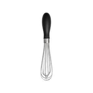 Habverő, rozsdamentes acél, 18,3 cm, "Good Grips" - OXO