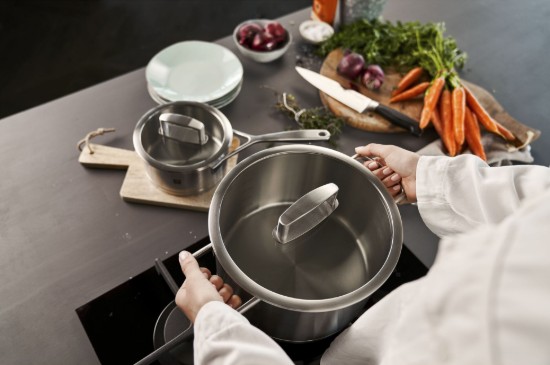 Rozsdamentes edénykészlet, 9 db, "Vitality" - Zwilling