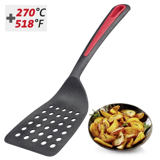 Perforált spatula, poliamid, 31 cm, "GALLANT PLUS" - Westmark