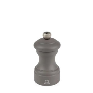 Borsdaráló, 10 cm, "Bistro", Rock Grey - Peugeot