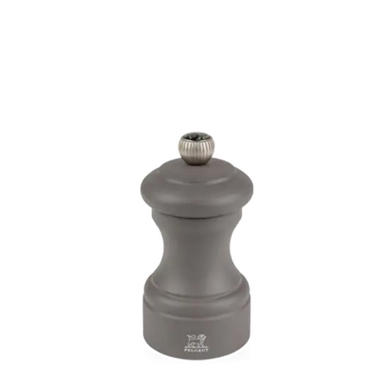 Borsdaráló, 10 cm, "Bistro", Rock Grey - Peugeot