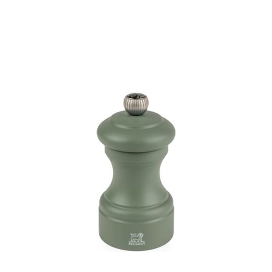 Borsdaráló, 10 cm, "Bistro", Fern Green - Peugeot