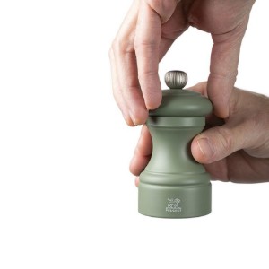 Borsdaráló, 10 cm, "Bistro", Fern Green - Peugeot