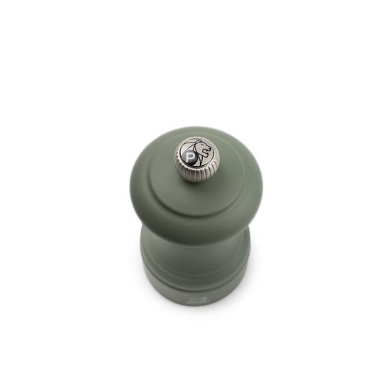 Borsdaráló, 10 cm, "Bistro", Fern Green - Peugeot
