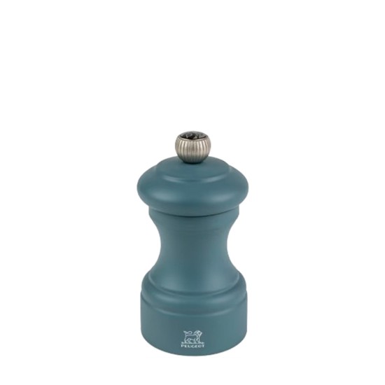 Borsdaráló, 10 cm, "Bistro", Celestial Blue - Peugeot