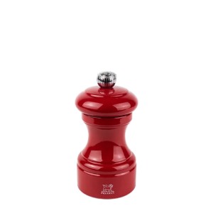 Sódaráló, 10 cm, "Bistrorama Z", Passion Red - Peugeot