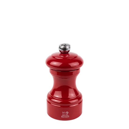 Sódaráló, 10 cm, "Bistrorama Z", Passion Red - Peugeot