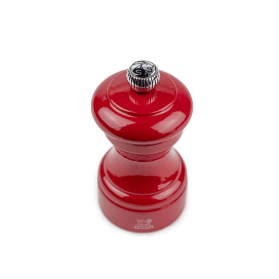 Sódaráló, 10 cm, "Bistrorama Z", Passion Red - Peugeot
