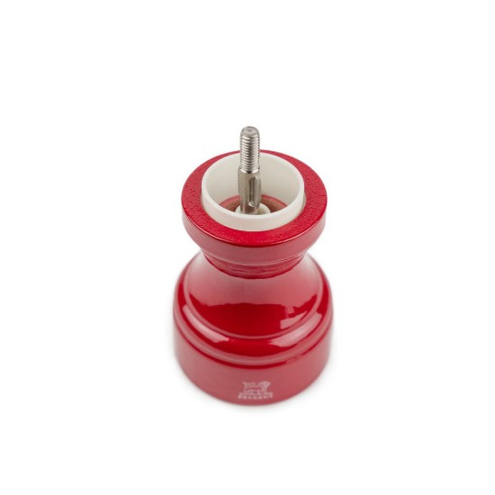 Sódaráló, 10 cm, "Bistrorama Z", Passion Red - Peugeot