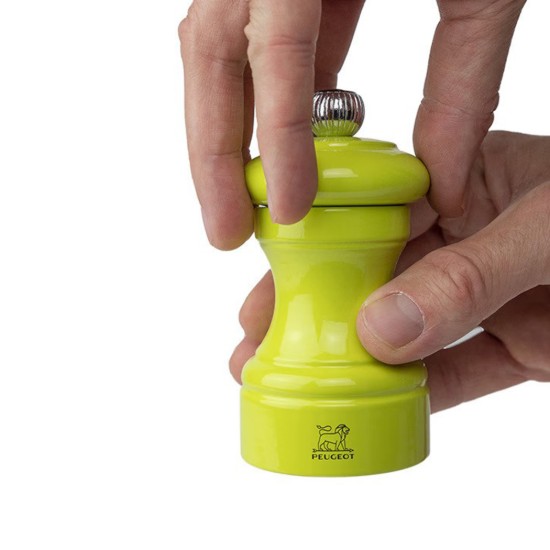 Sódaráló, 10 cm, "Bistrorama Z", Pistachio - Peugeot
