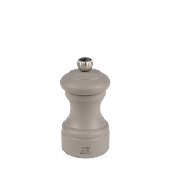 Sódaráló, 10 cm, "Bistro Z", Pebble Grey - Peugeot
