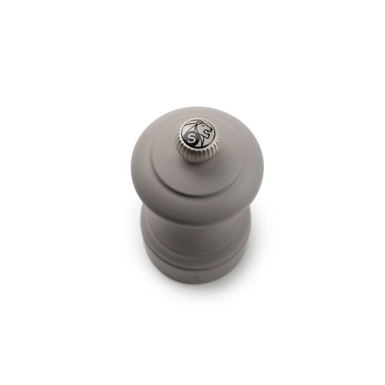 Sódaráló, 10 cm, "Bistro Z", Pebble Grey - Peugeot